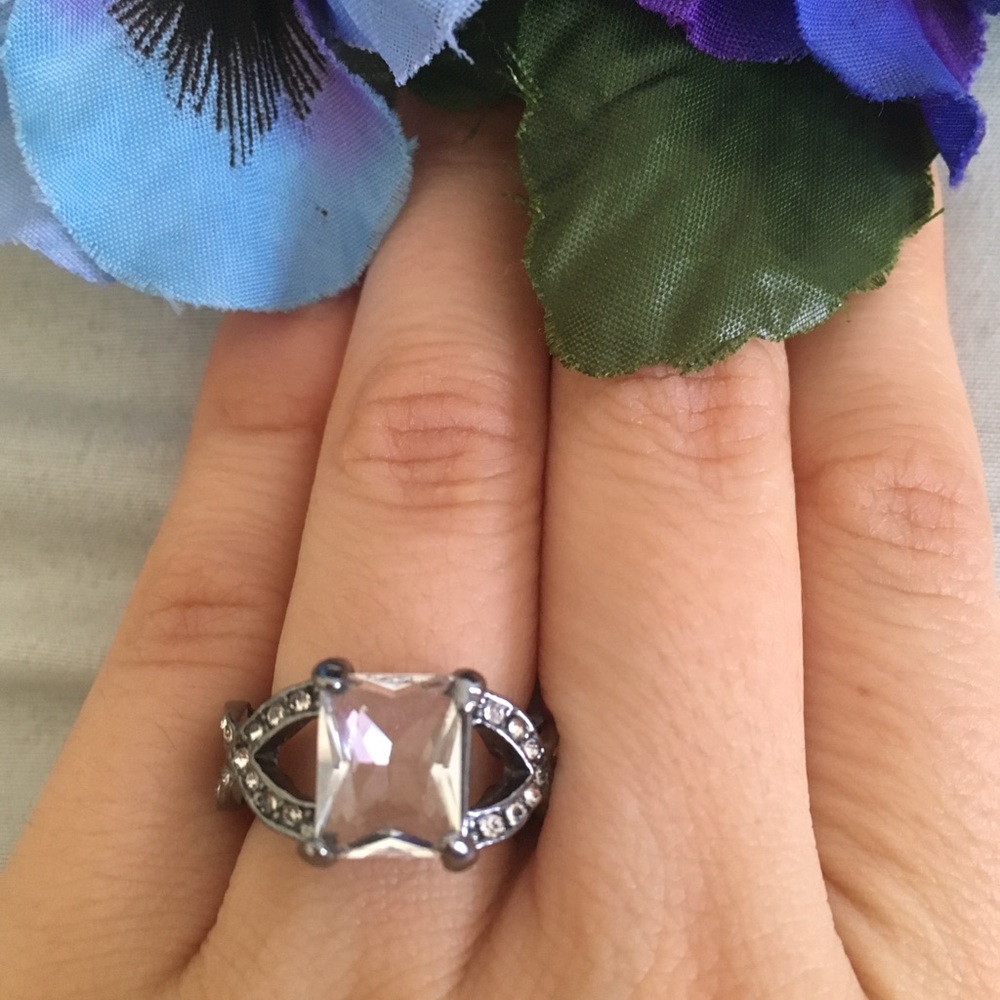 Ring Size 6 - Picture 4 of 8